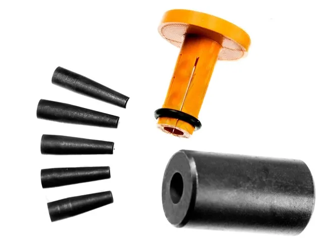 GM EN-49245 EN-48266 EN-51105 18683AA000 Injector Seal Installer Sizer Master Set Alt.