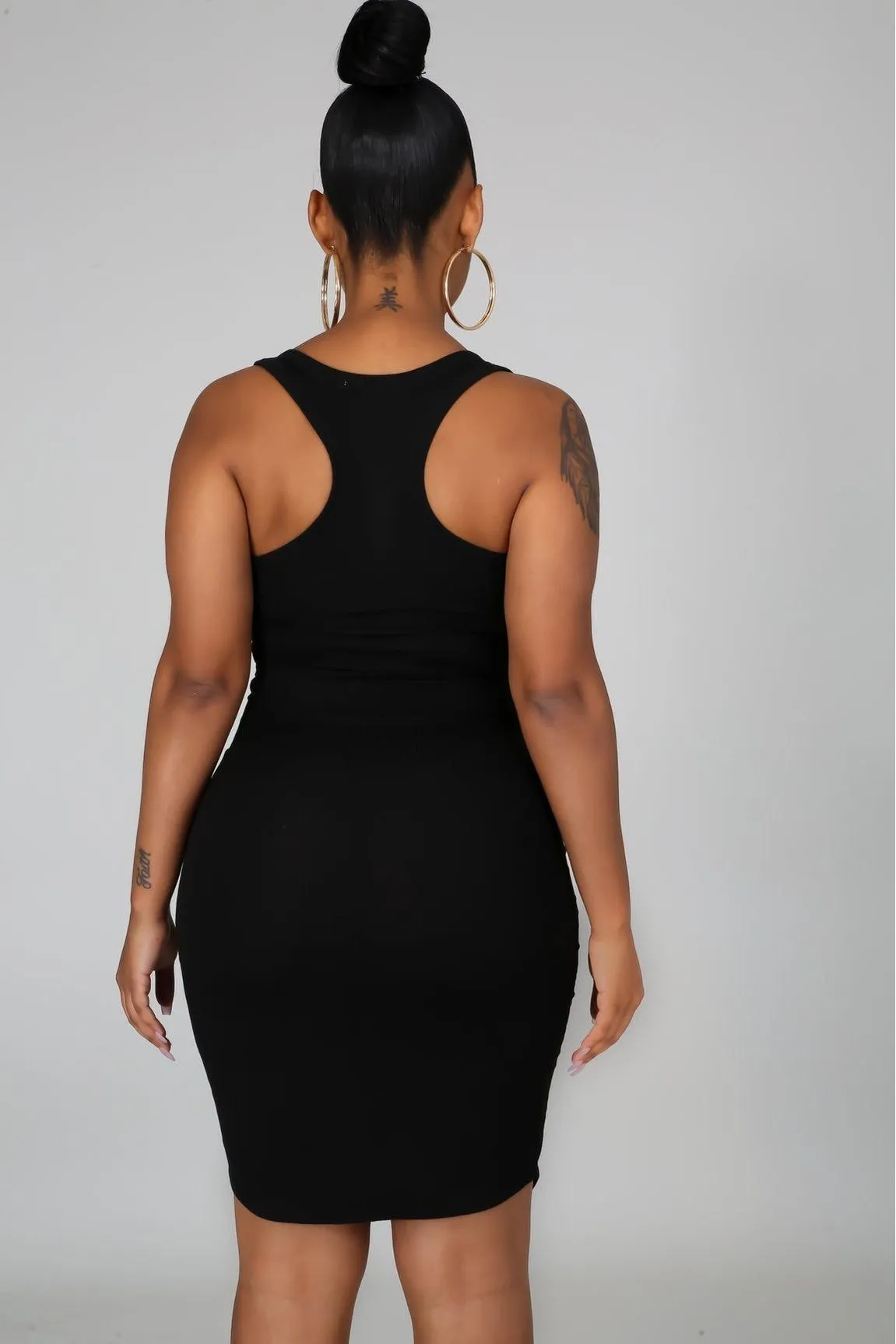 Goes With Everything Dress