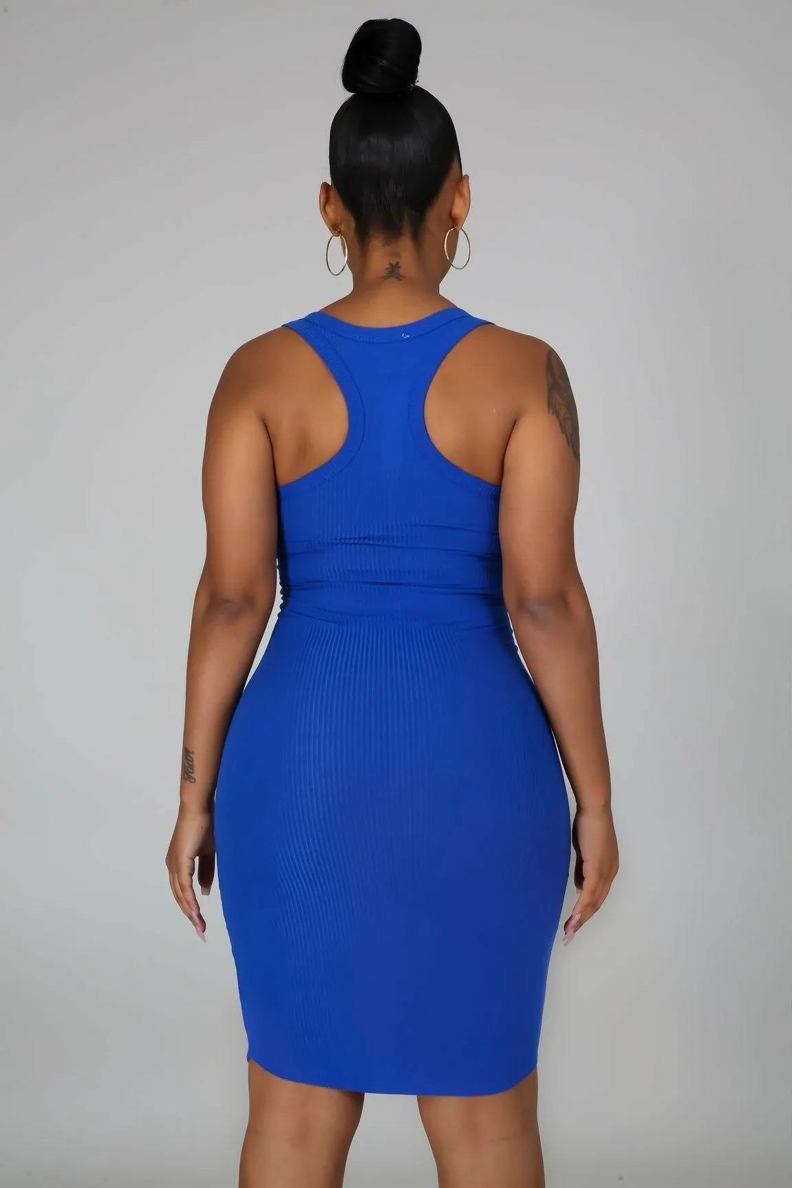 Goes With Everything Dress