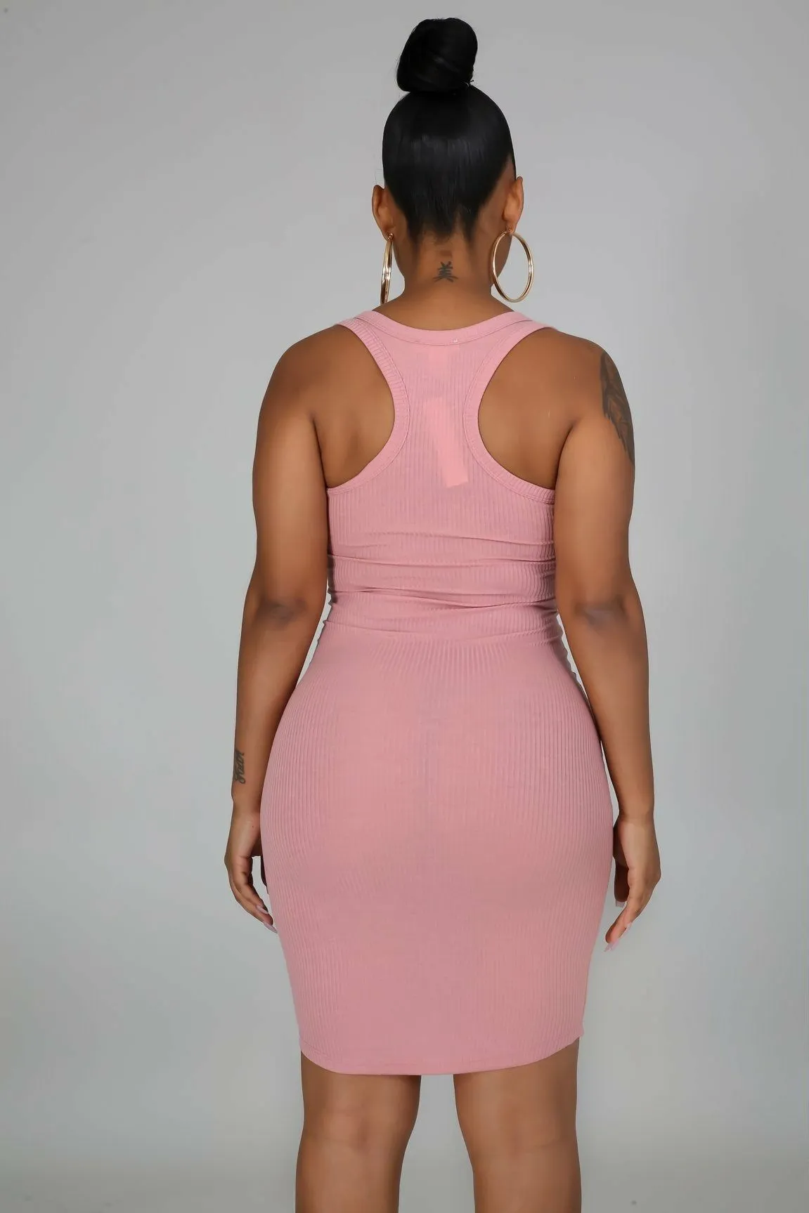 Goes With Everything Dress