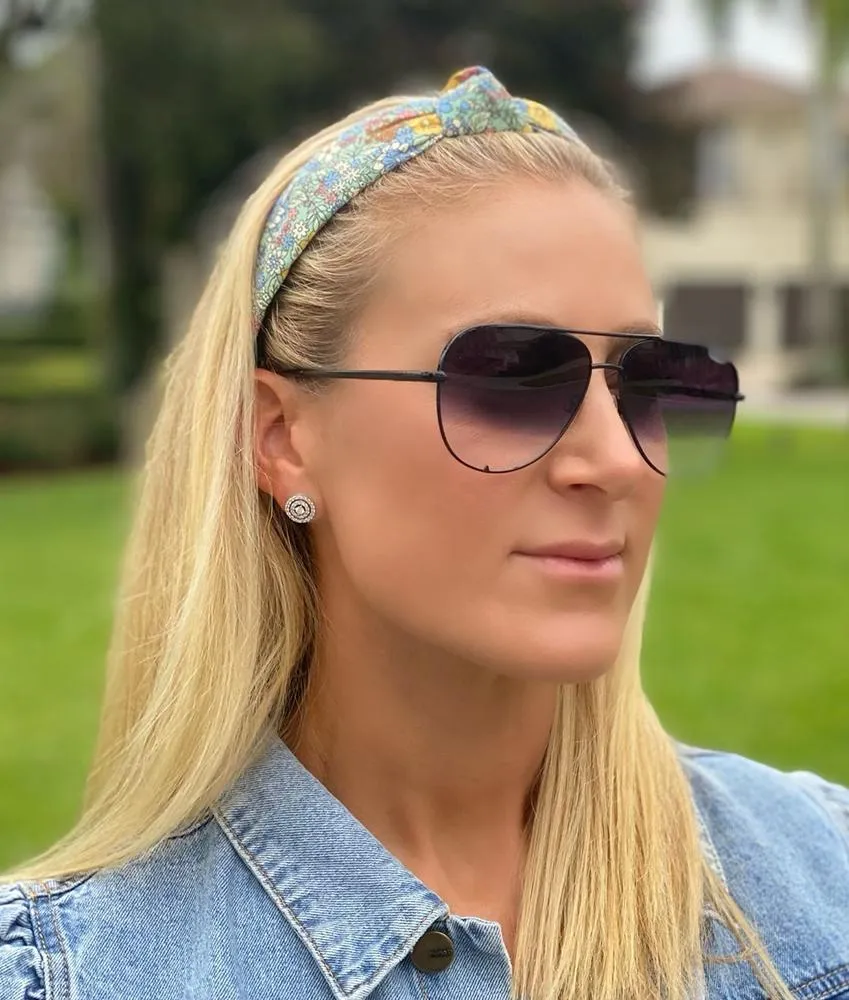 Griswold - Knotted Headband