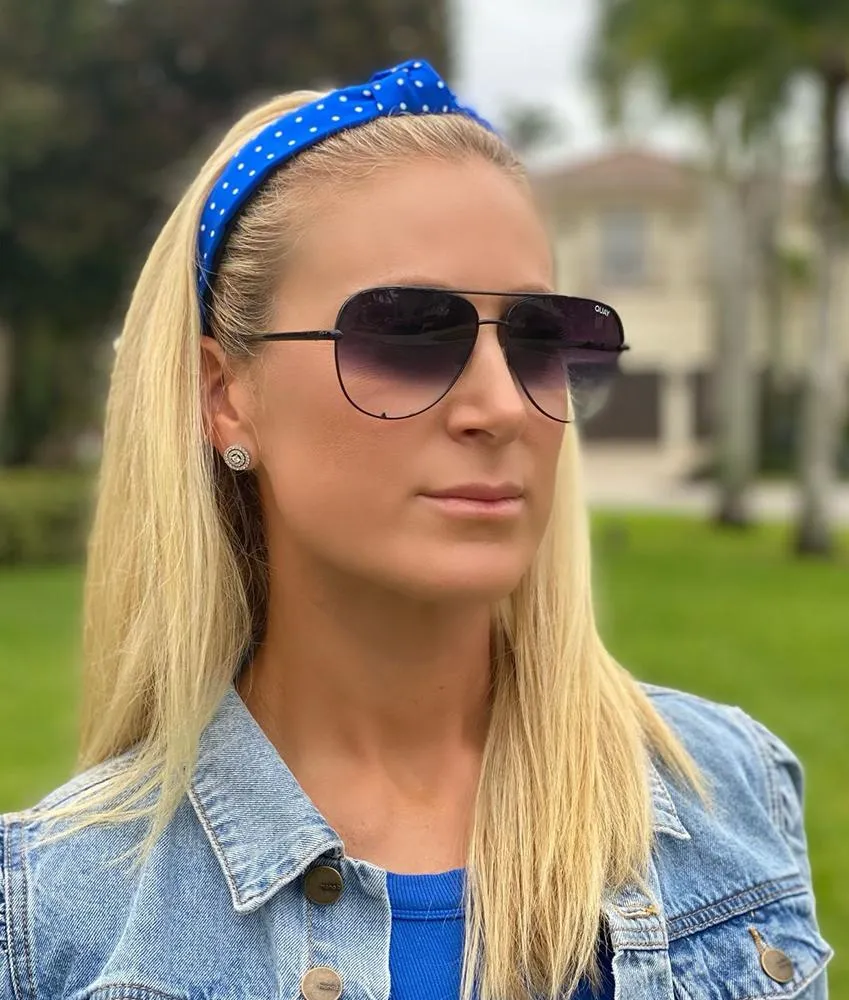 Griswold - Knotted Headband