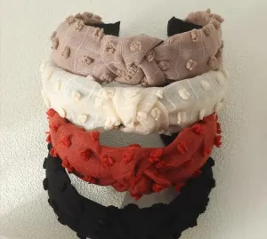 HEADBANDS