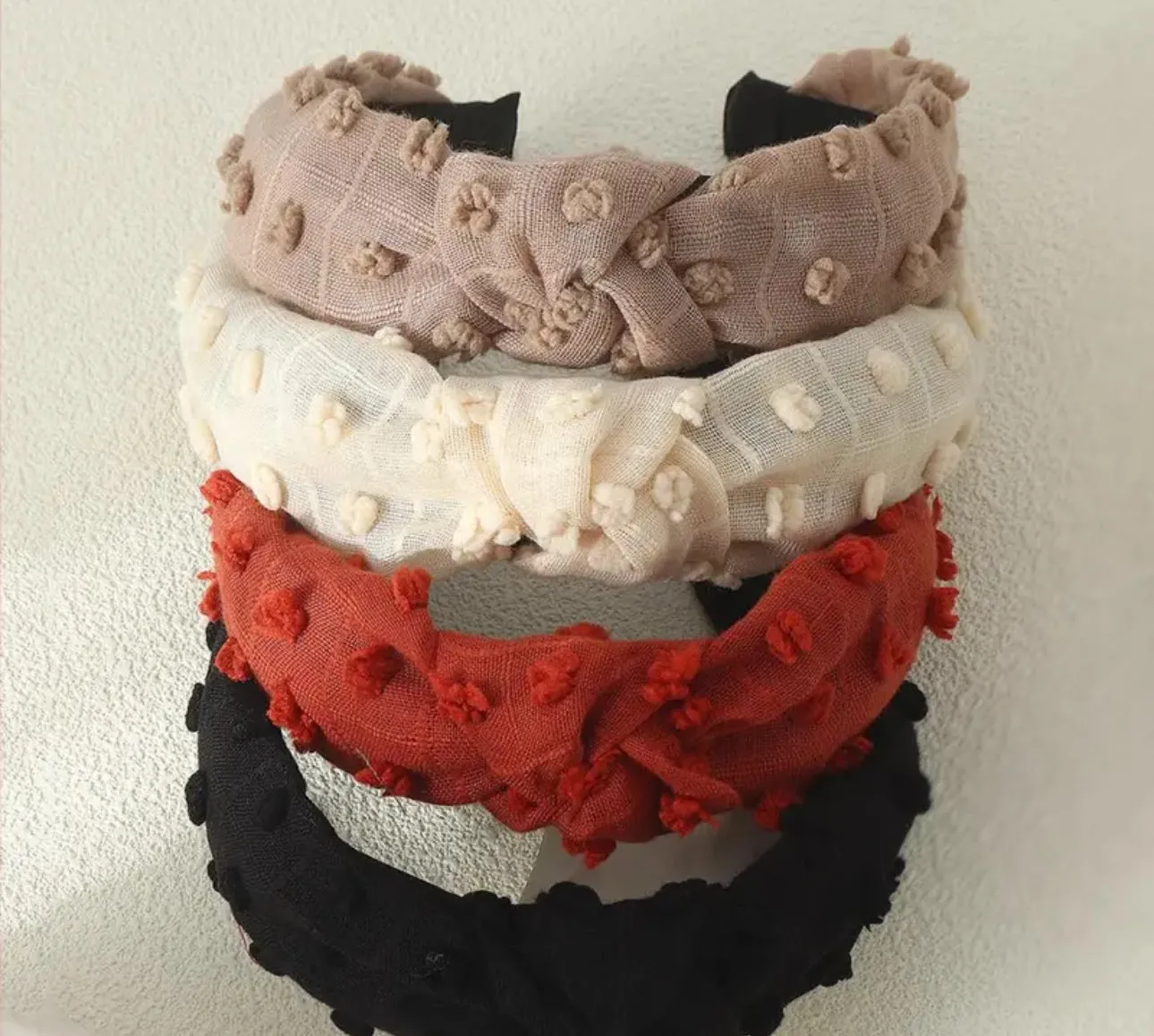 HEADBANDS