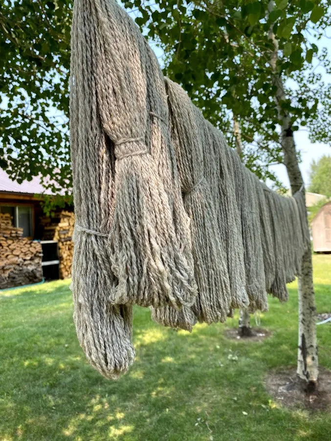 High Plains Yarn