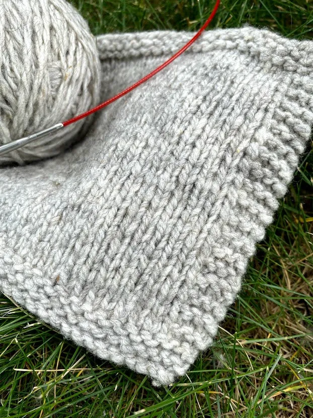 High Plains Yarn