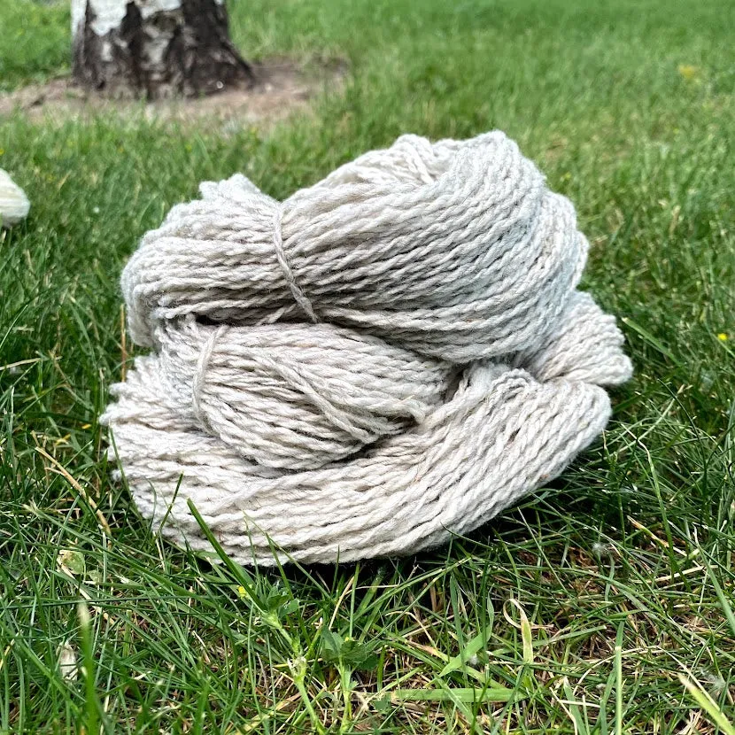 High Plains Yarn