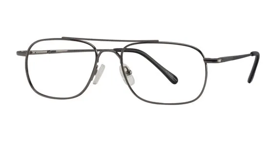 Hilco A-2 High Impact Eyewear Eyeglasses SG406