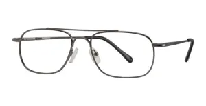 Hilco A-2 High Impact Eyewear Eyeglasses SG406