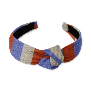 Holmes - Knotted Headband