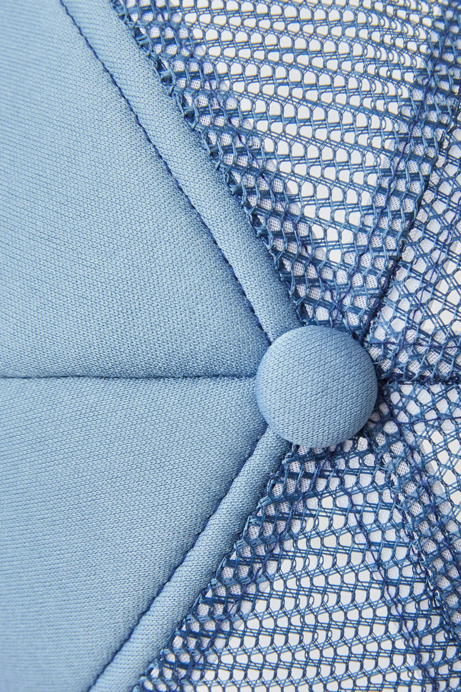 Horze Romy Cap One Size Coronet Blue