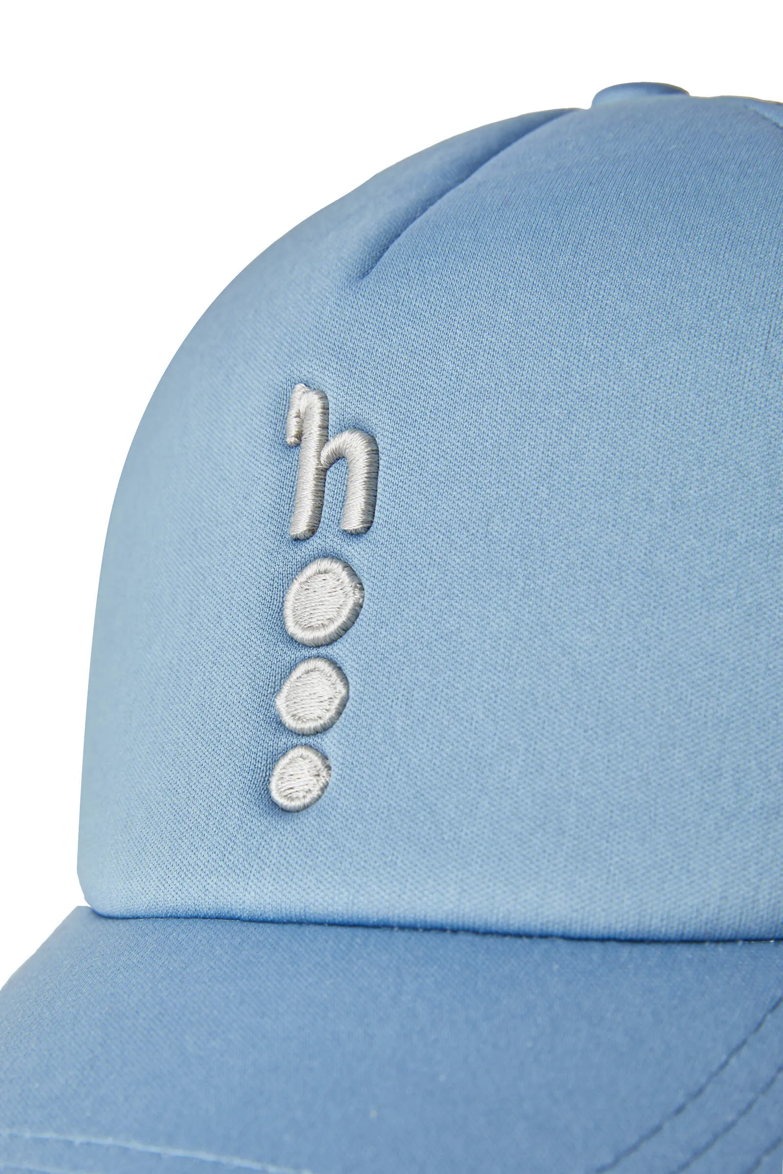 Horze Romy Cap One Size Coronet Blue