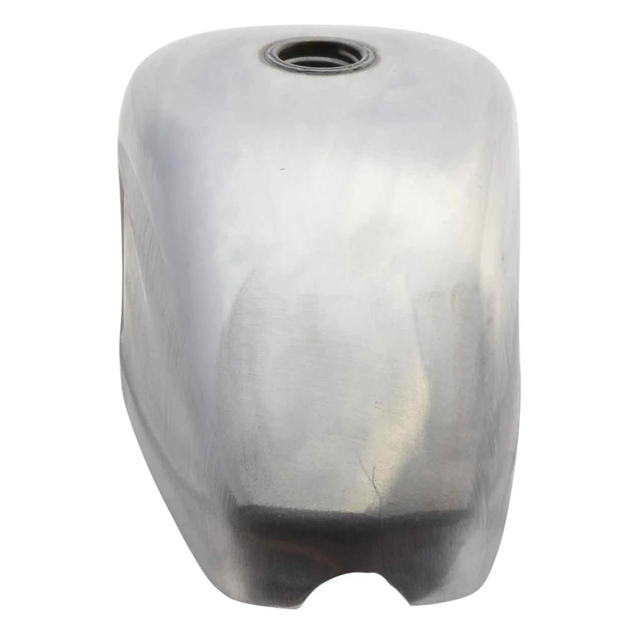 Indented Frisco Sportster Gas Tank