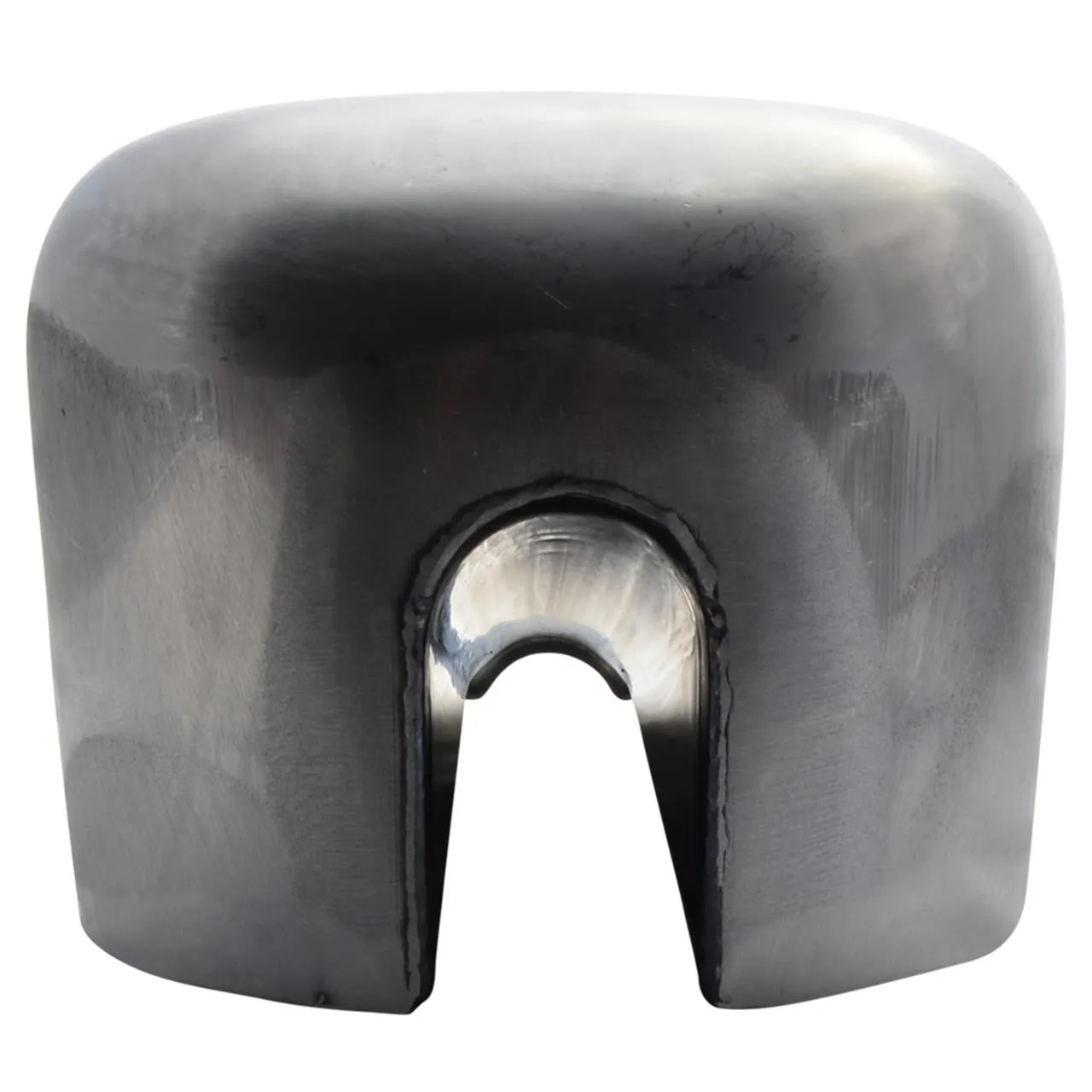 Indented Frisco Sportster Gas Tank