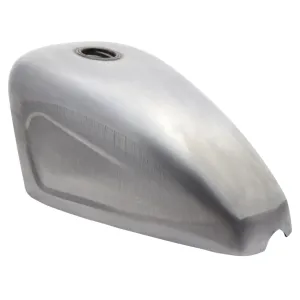 Indented Frisco Sportster Gas Tank