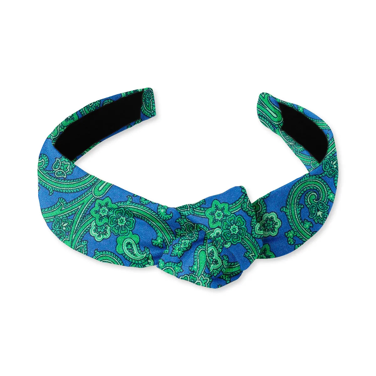 Innisfree Isle - Knotted Headband