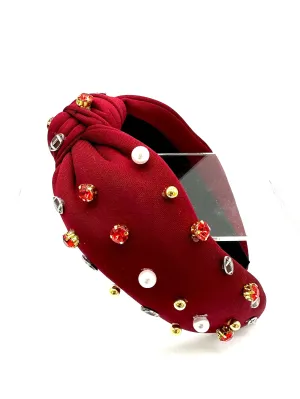 It's Game Time Football Headbands