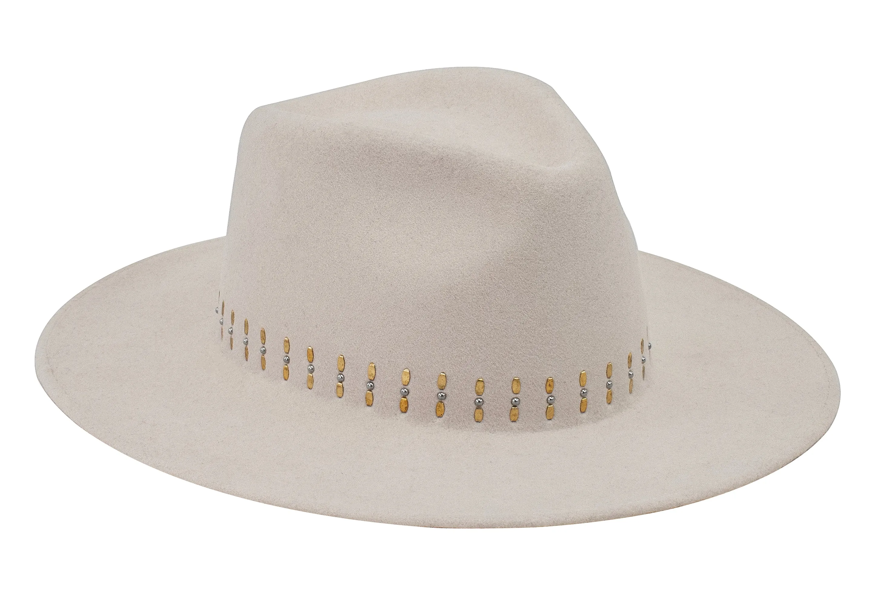 Jessa Halo Hat
