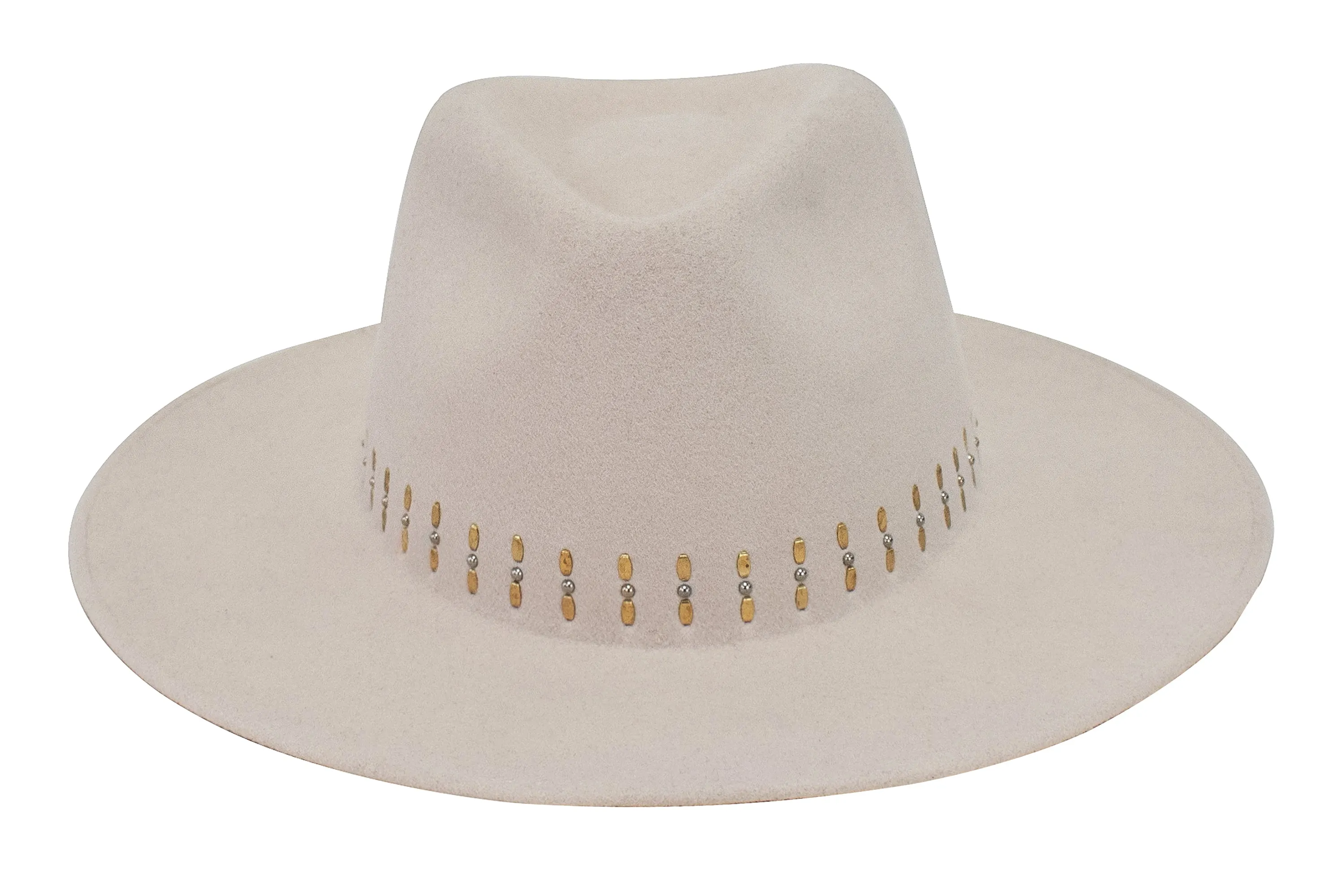 Jessa Halo Hat