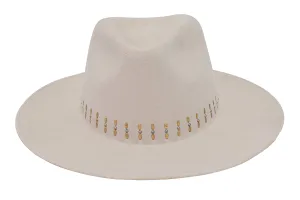 Jessa Halo Hat