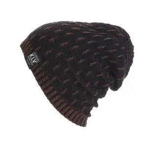 Knit Ski Beanie