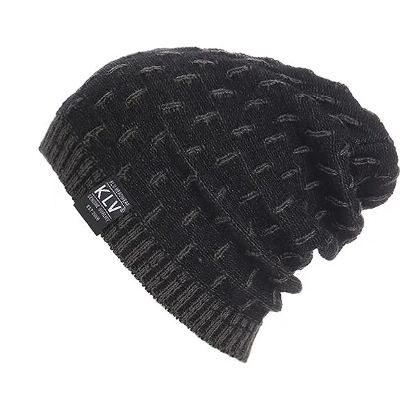 Knit Ski Beanie