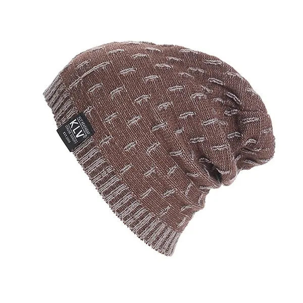 Knit Ski Beanie