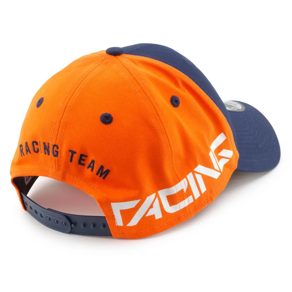 KTM Replica Team Curved Cap