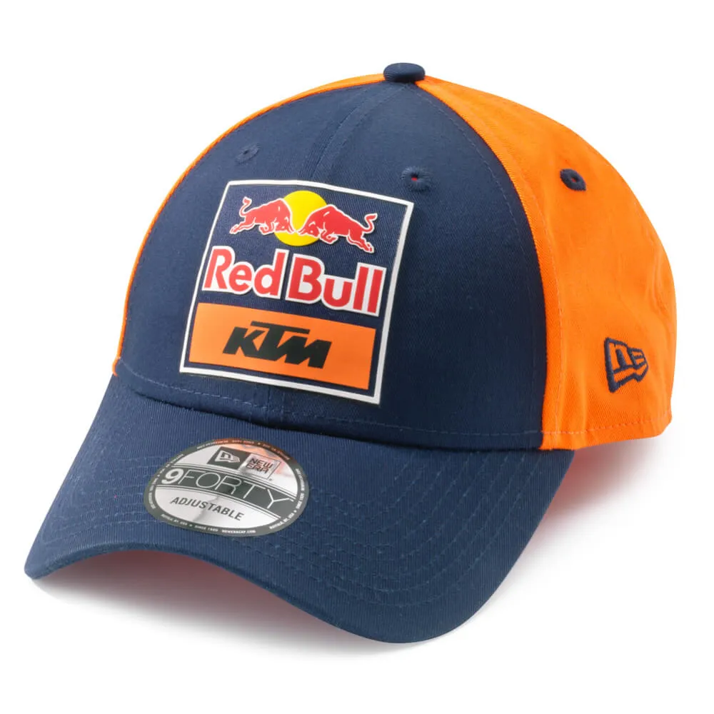KTM Replica Team Curved Cap