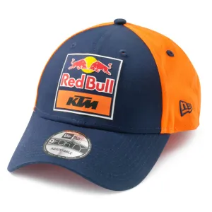 KTM Replica Team Curved Cap