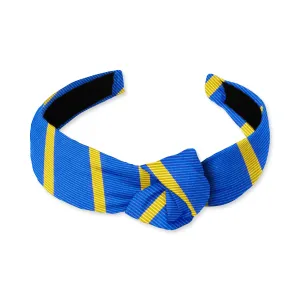 Kyiv - Knotted Headband