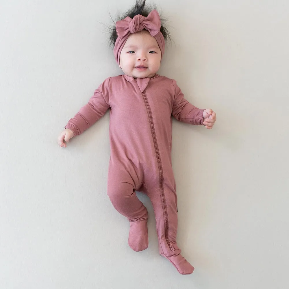 Kyte Baby Bow - FINAL SALE
