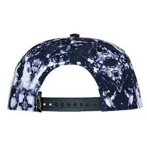 Liquid Force Tie Dye Snapback Hat