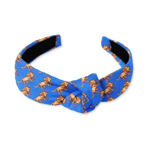 Llyan - Knotted Headband