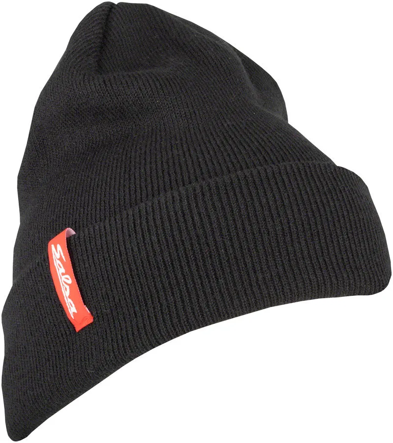 Logo Beanie
