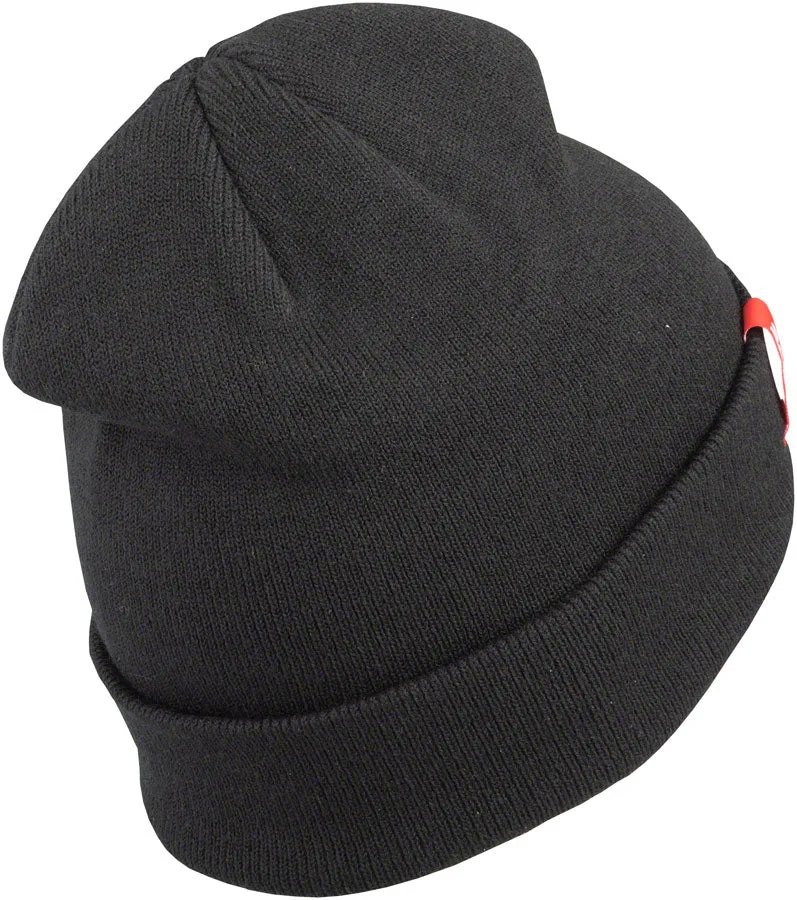Logo Beanie