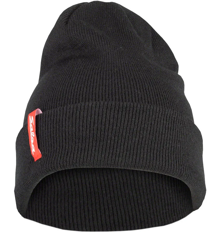Logo Beanie