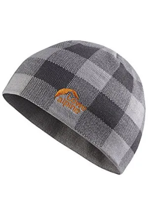 Lowe Alpine Pattern Beanies