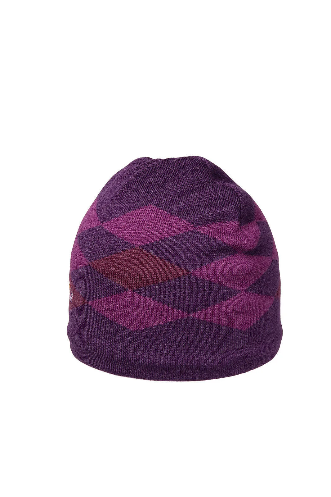 Lowe Alpine Pattern Beanies