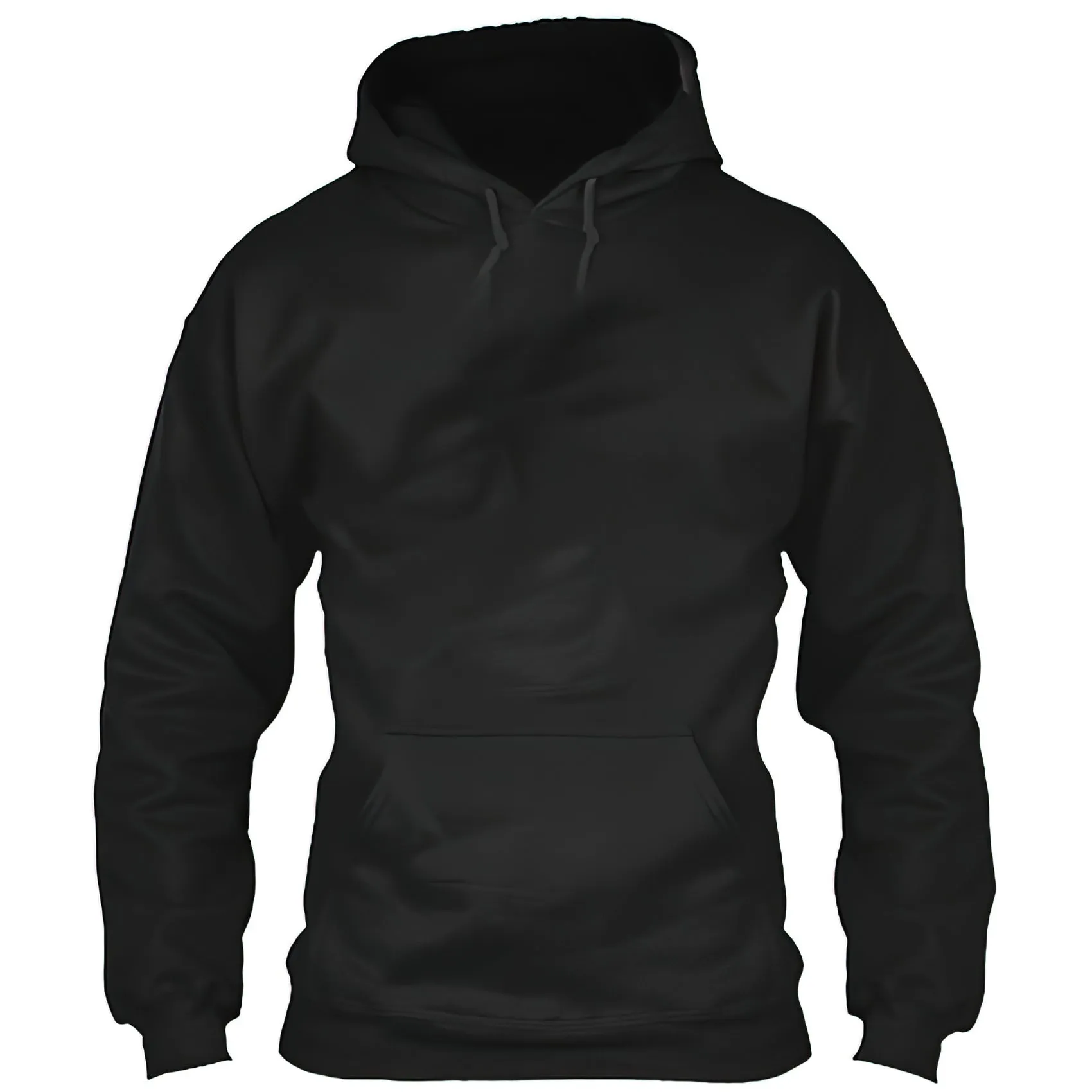 LPN The Few The Proud The Insane 2D Hoodie