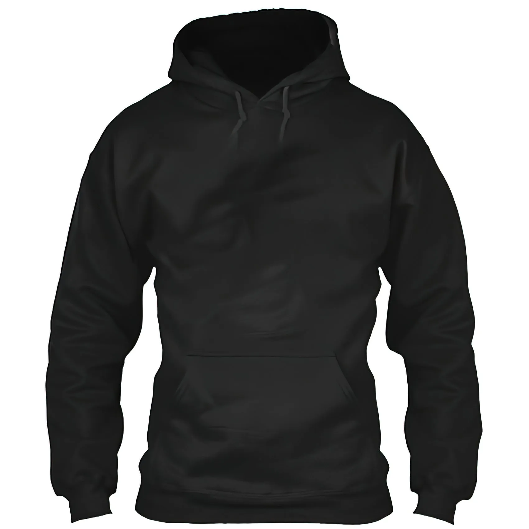 LPN The Few The Proud The Insane 2D Hoodie