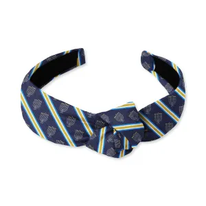 Maccabee - Knotted Headband