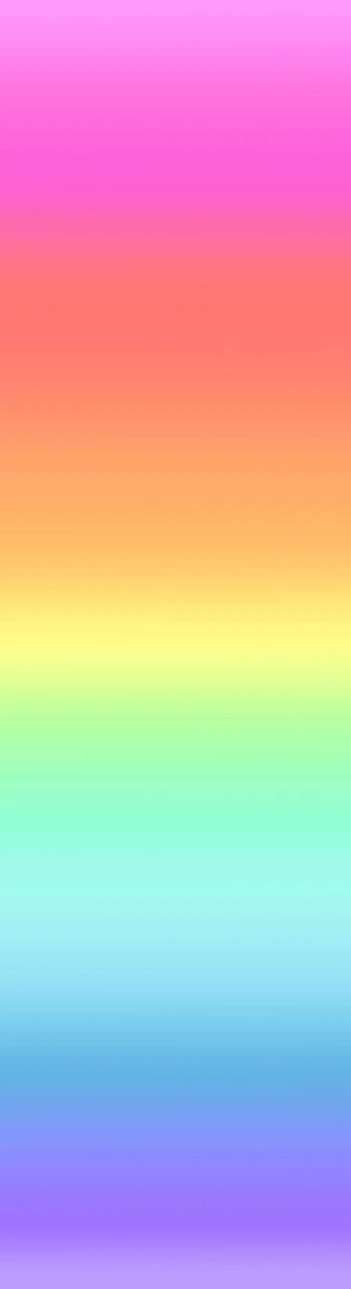 Makower Hello Spring | Rainbow Hues Ombre
