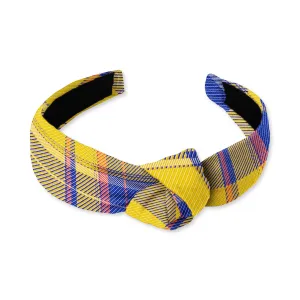 Martinhal - Knotted Headband