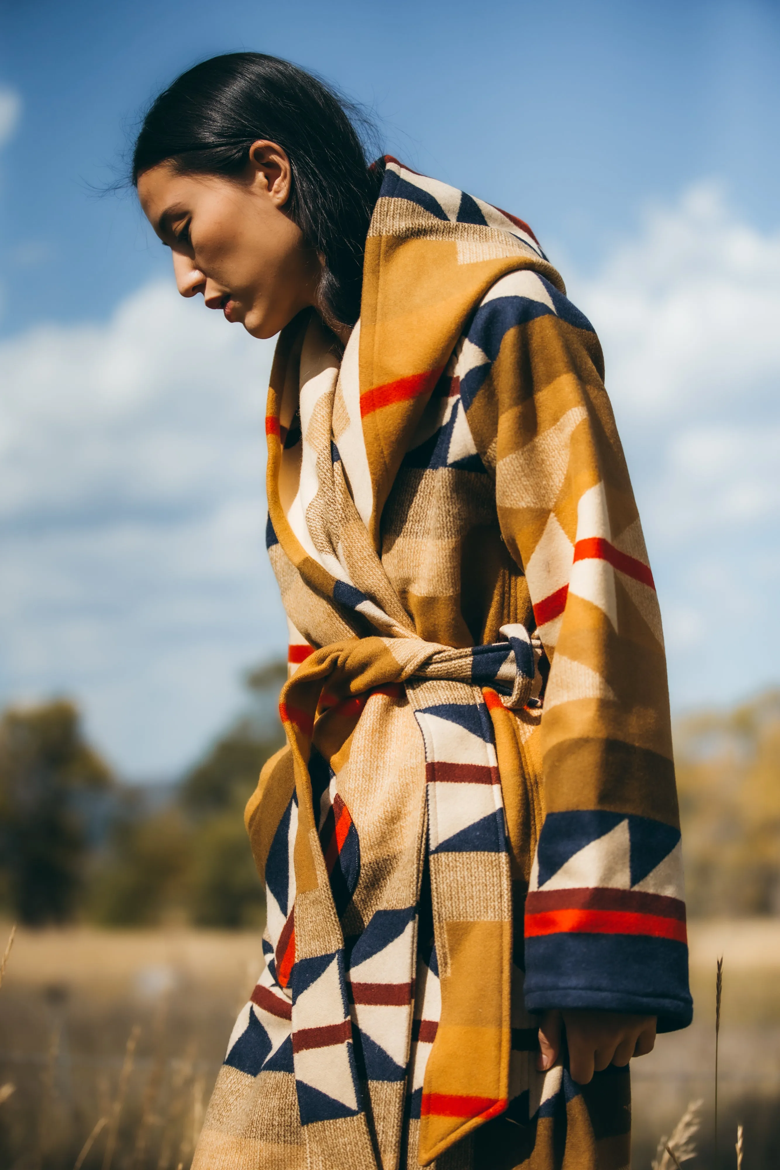 Medicine Bow Classic Duster