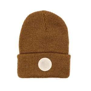 MEK 42MIL - Watch Cap Patch | Round