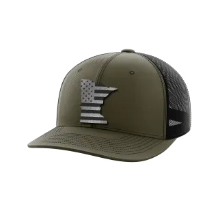 Minnesota United Hats