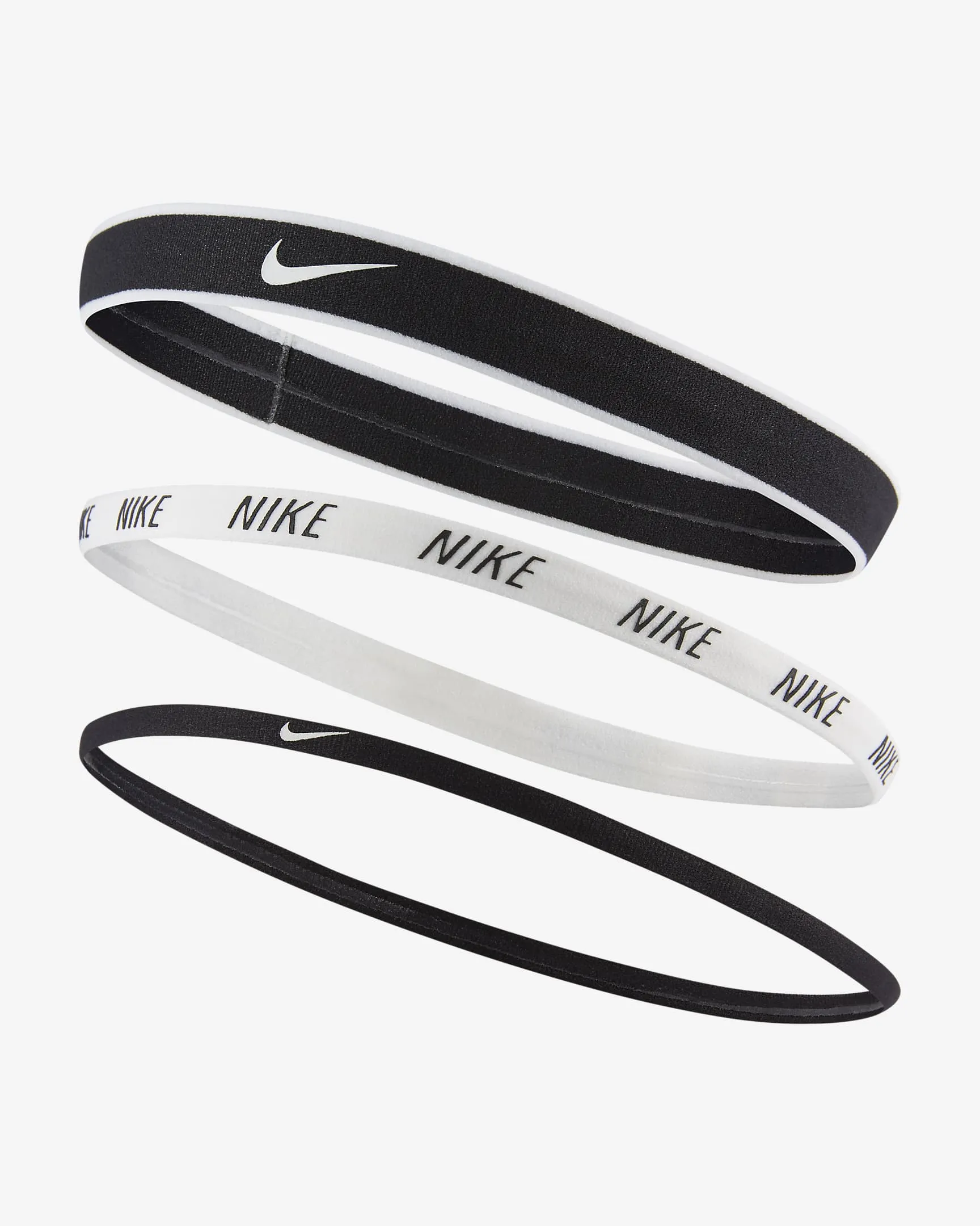 Mixed Width Headbands