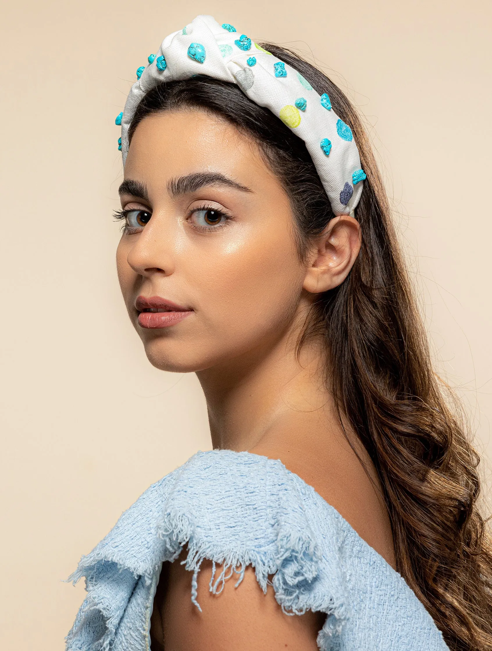 Mykonos Headband