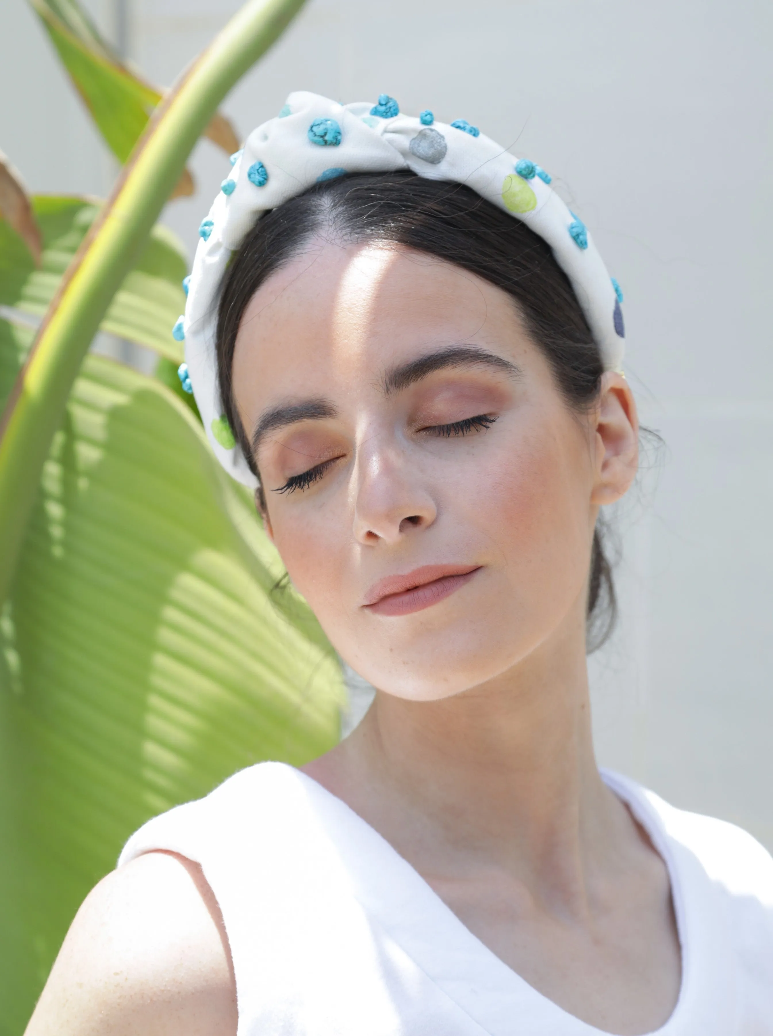 Mykonos Headband